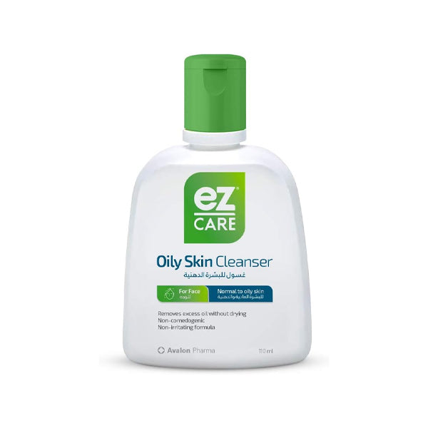 Avalon Ez Care Oily Cleanser daily face wash for oily skin Health Boutique