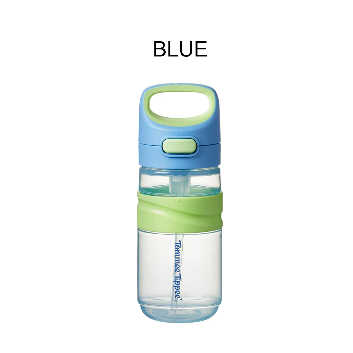 Tommee tippee On The Go Straw Cup 18m+ 500ml