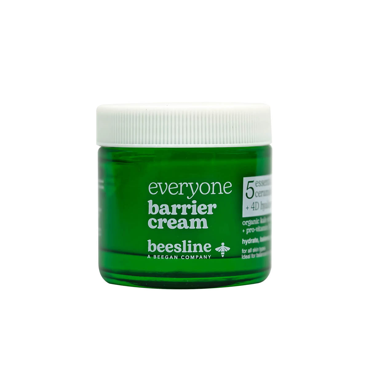 Beesline Everyone Barrier Cream protective moisturizing ceramide skincare Health Boutique