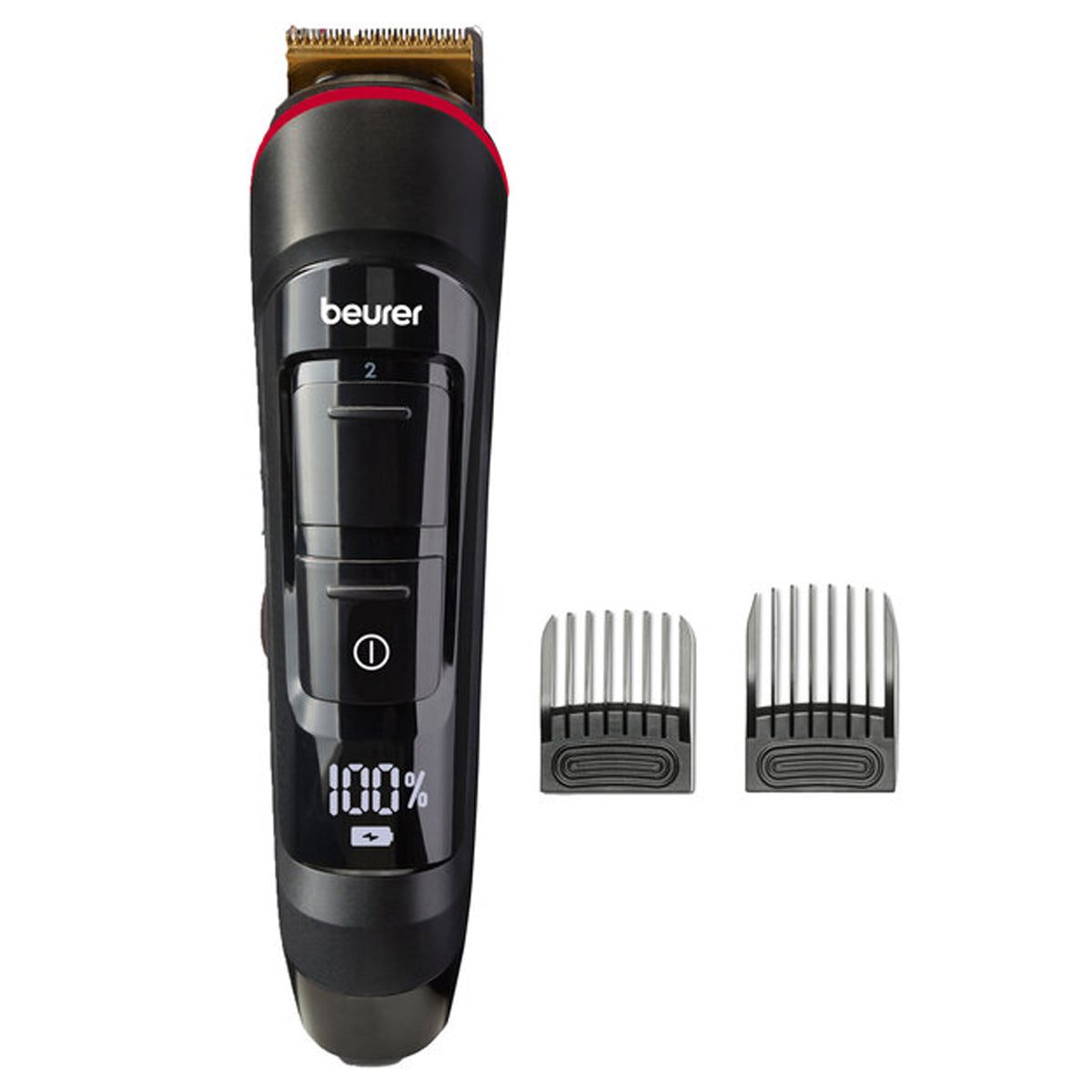 Beurer Beard Trimmer - Mn4x