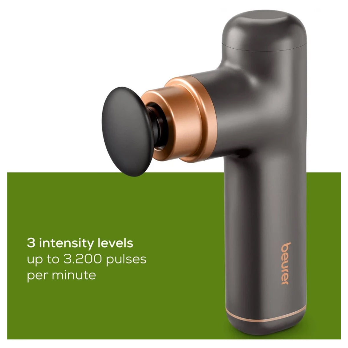 Beurer Deep Tissue Massager - MG 79