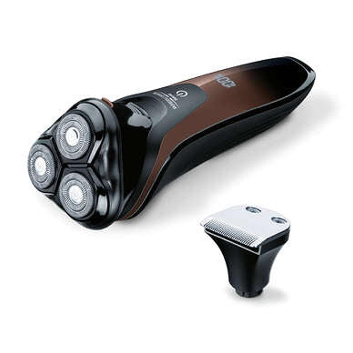 Beurer Epilator / Shaver Men - Hr 8000