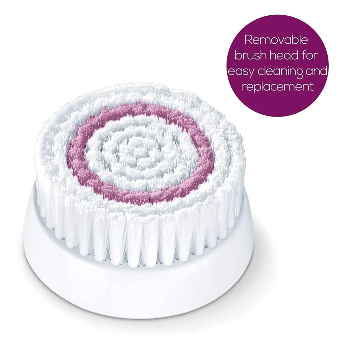 Beurer Facial Brush - FC45