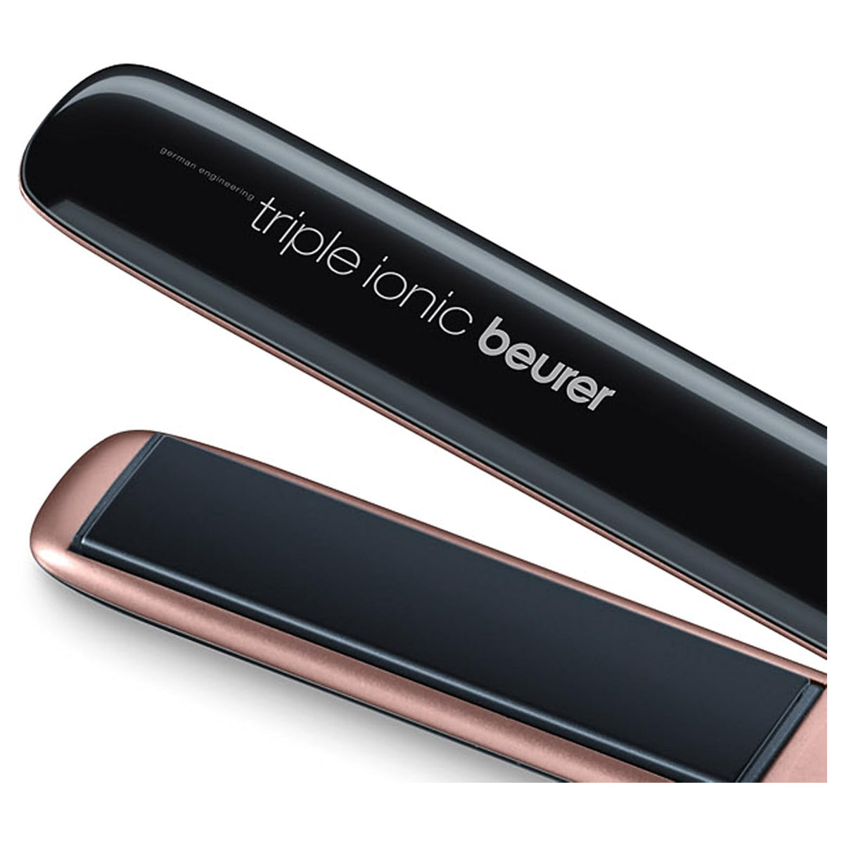 Beurer Hair Straightener - HS 80