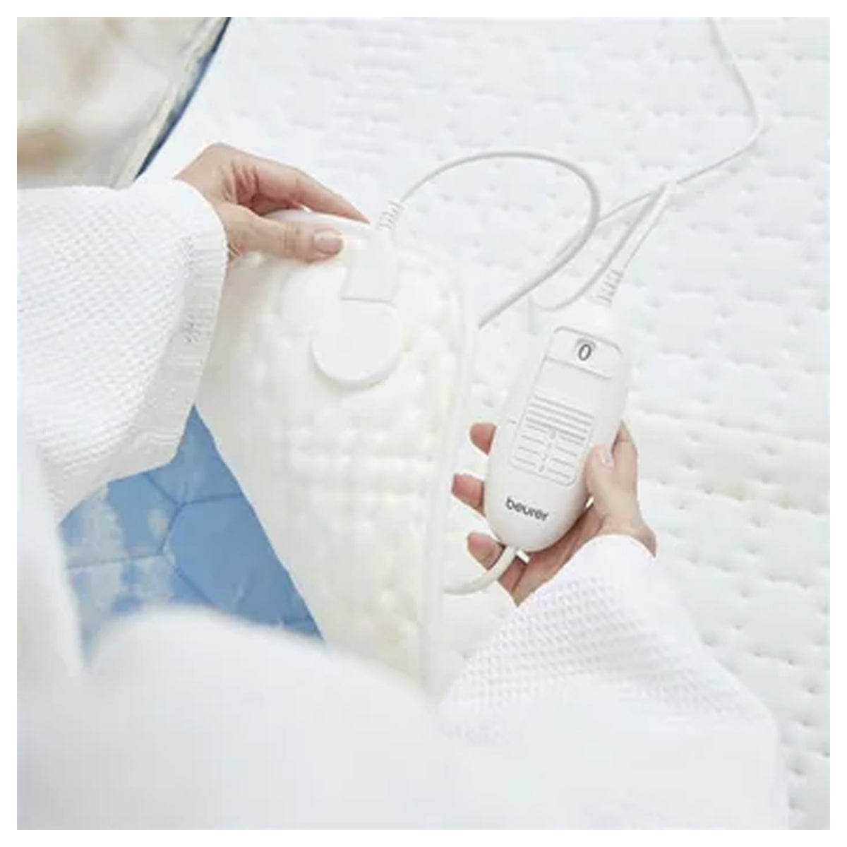 Beurer Heated Underblankets - UB 30