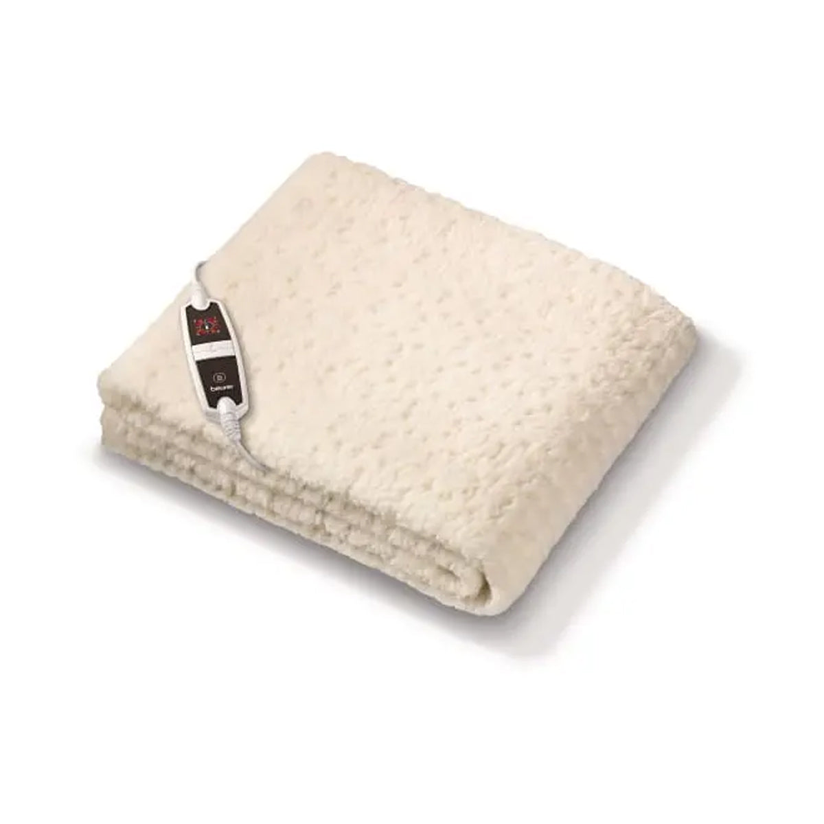 Beurer Heated Underblankets / Teddy Single - UB 53