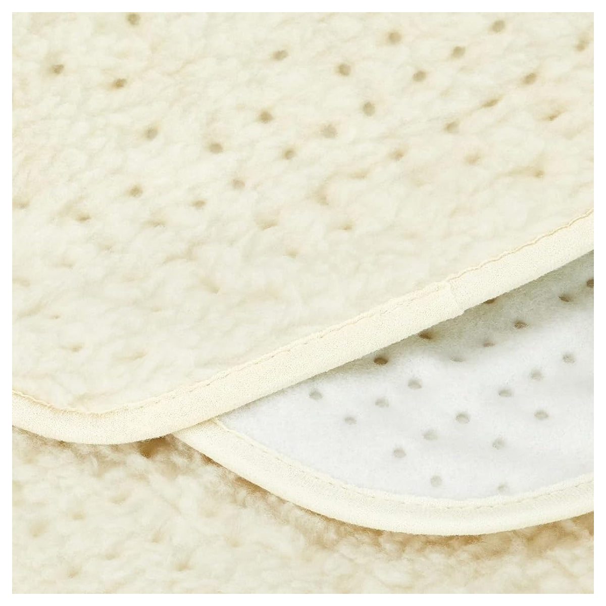 Beurer Heated Underblankets / Teddy Single - UB 53