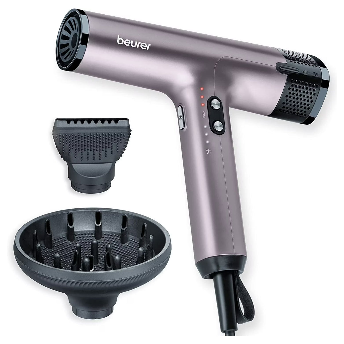 Beurer High Speed Hair Dryer-HC 100