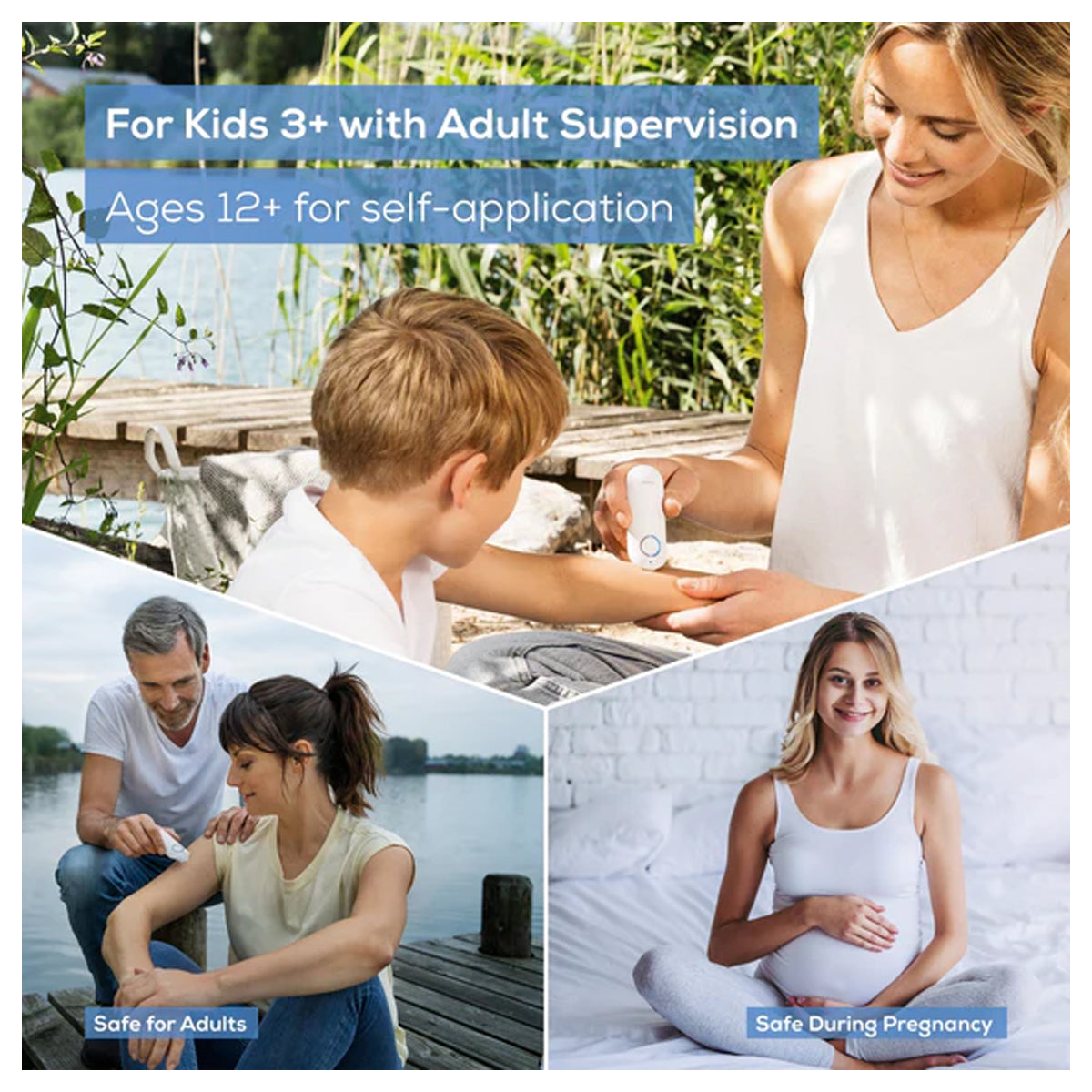 Beurer Insect Bite Healer -BR 60