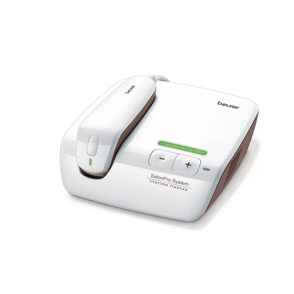 Beurer Long-lasting Hair Removal -ipl 10000+