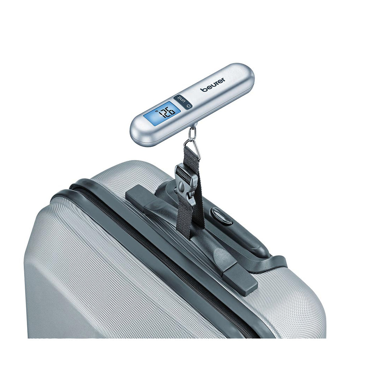 Beurer Luggage Scale - LS 06
