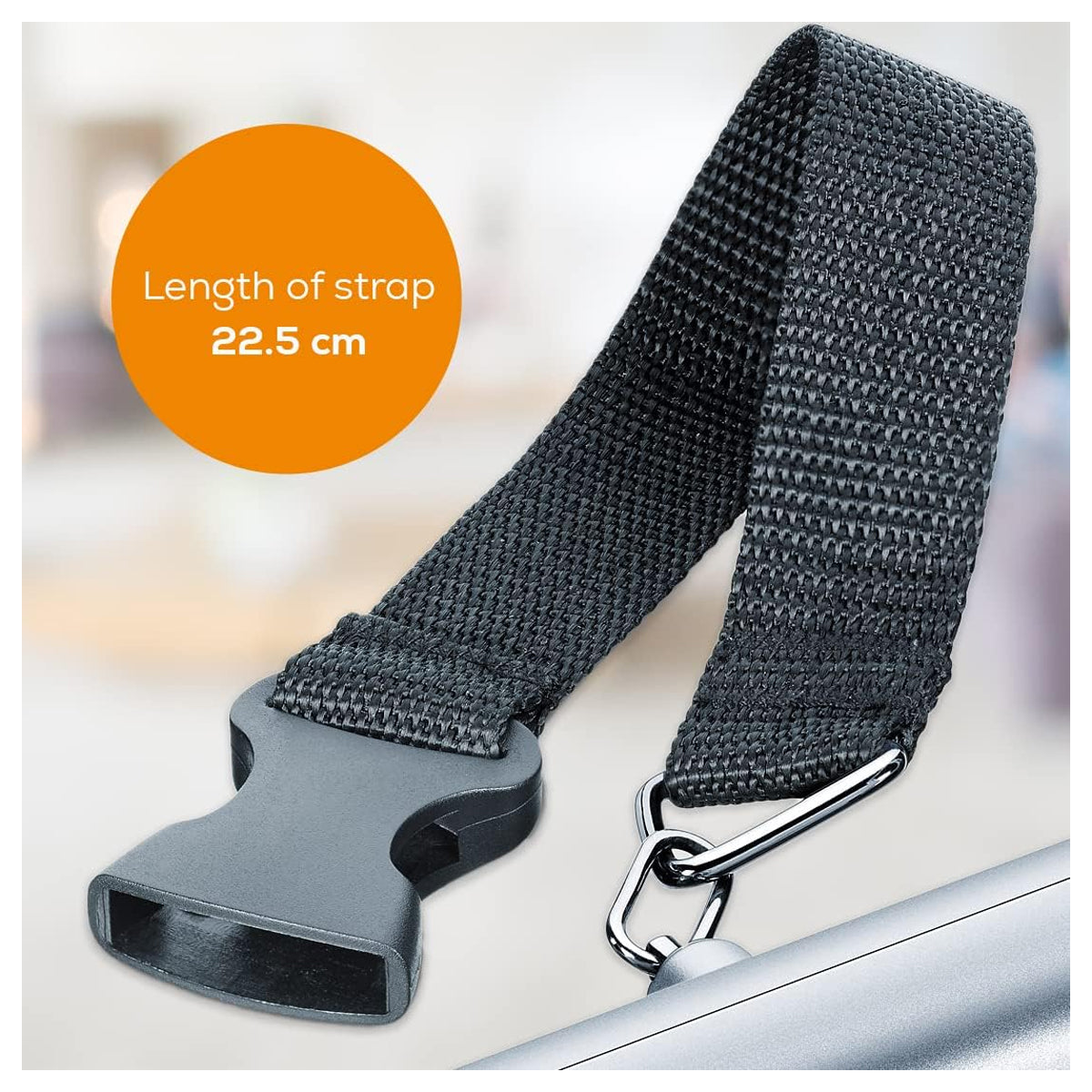 Beurer Luggage Scale - LS 06