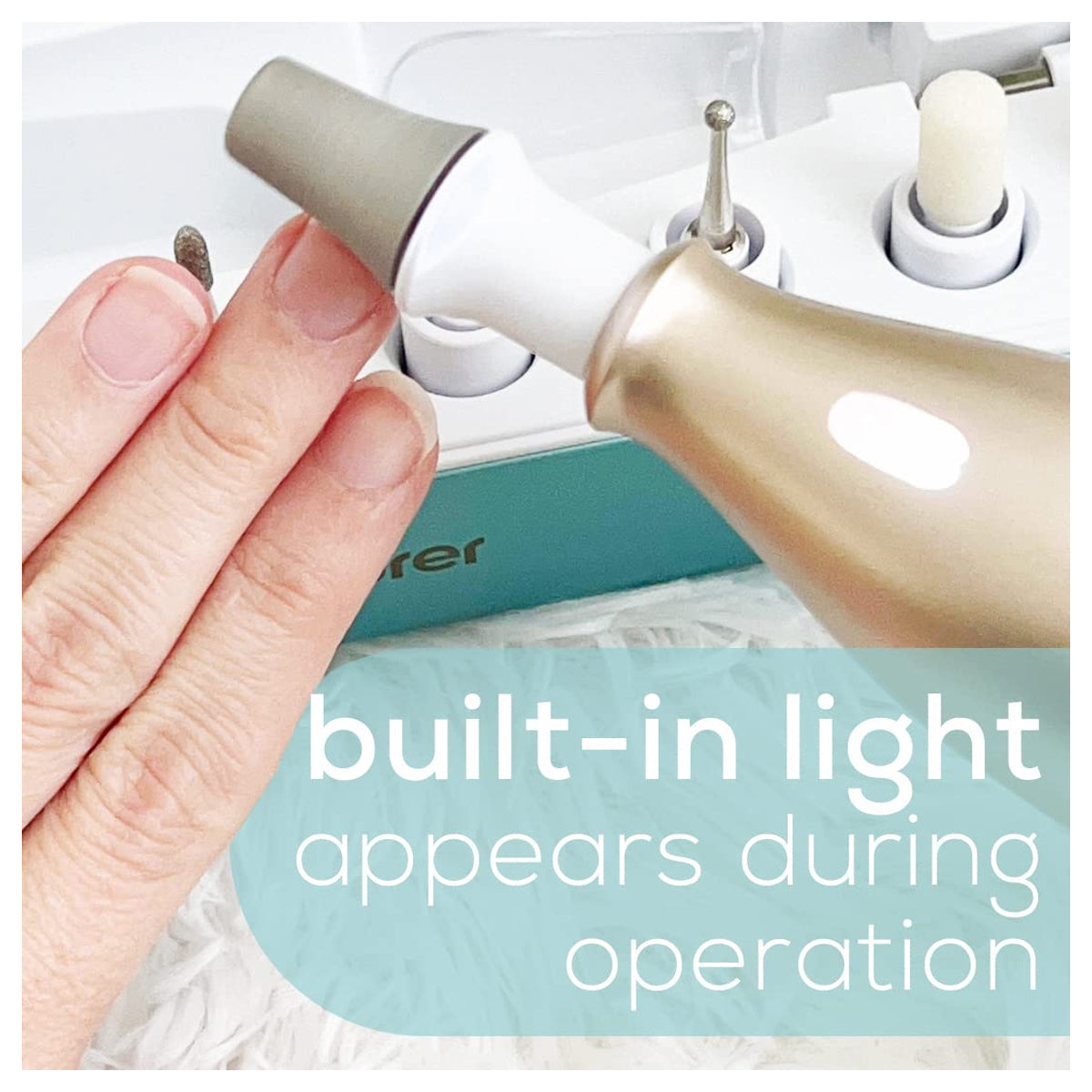 Beurer Manicure / Pedicure Set - Mp84