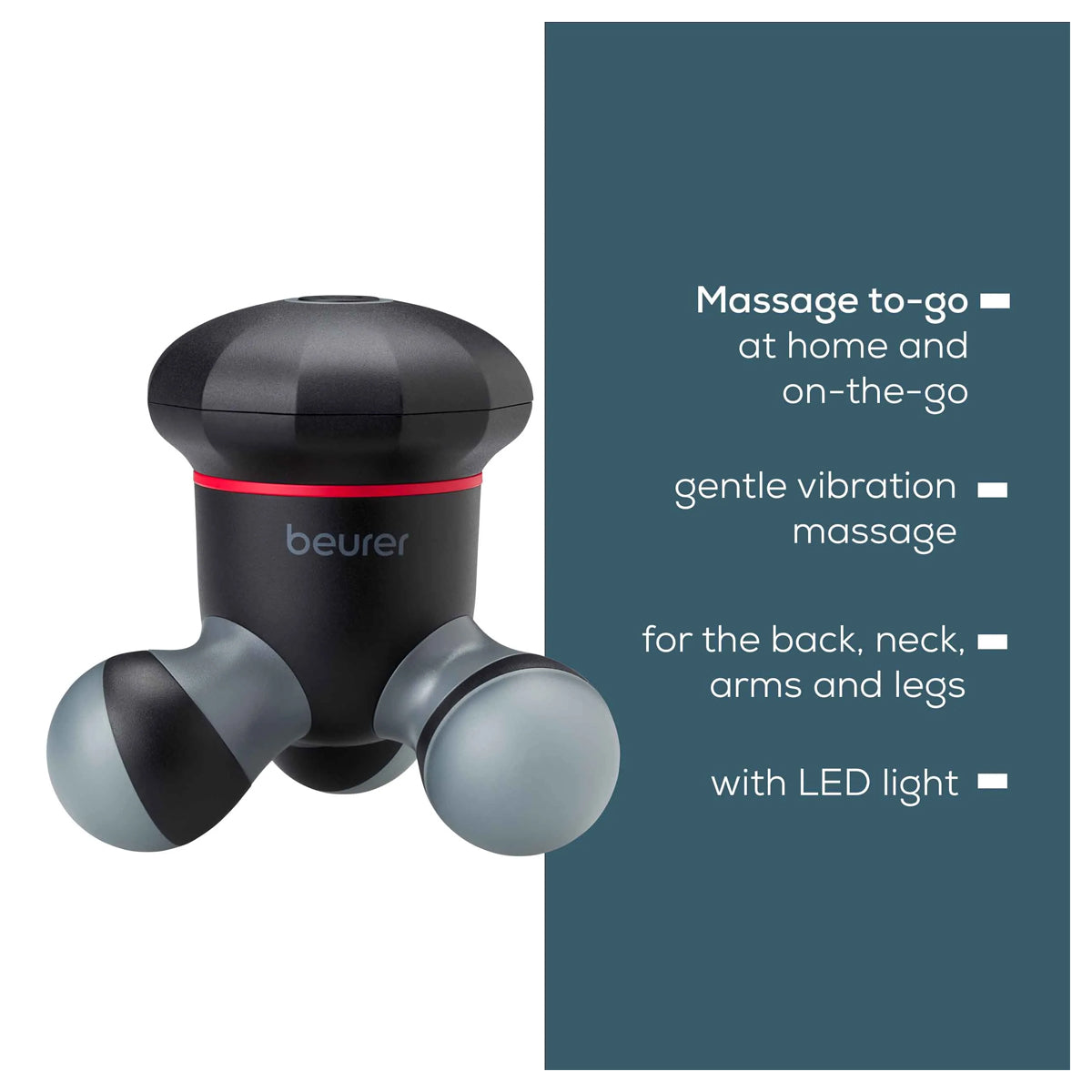 Beurer Mini Massager - MG 18