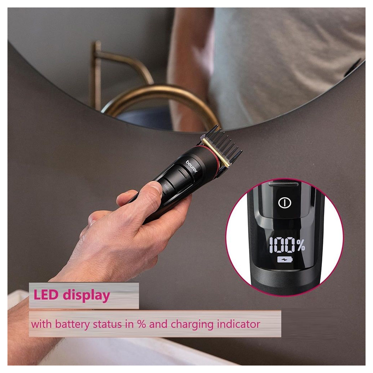 Beurer Multigroomer - MN9X