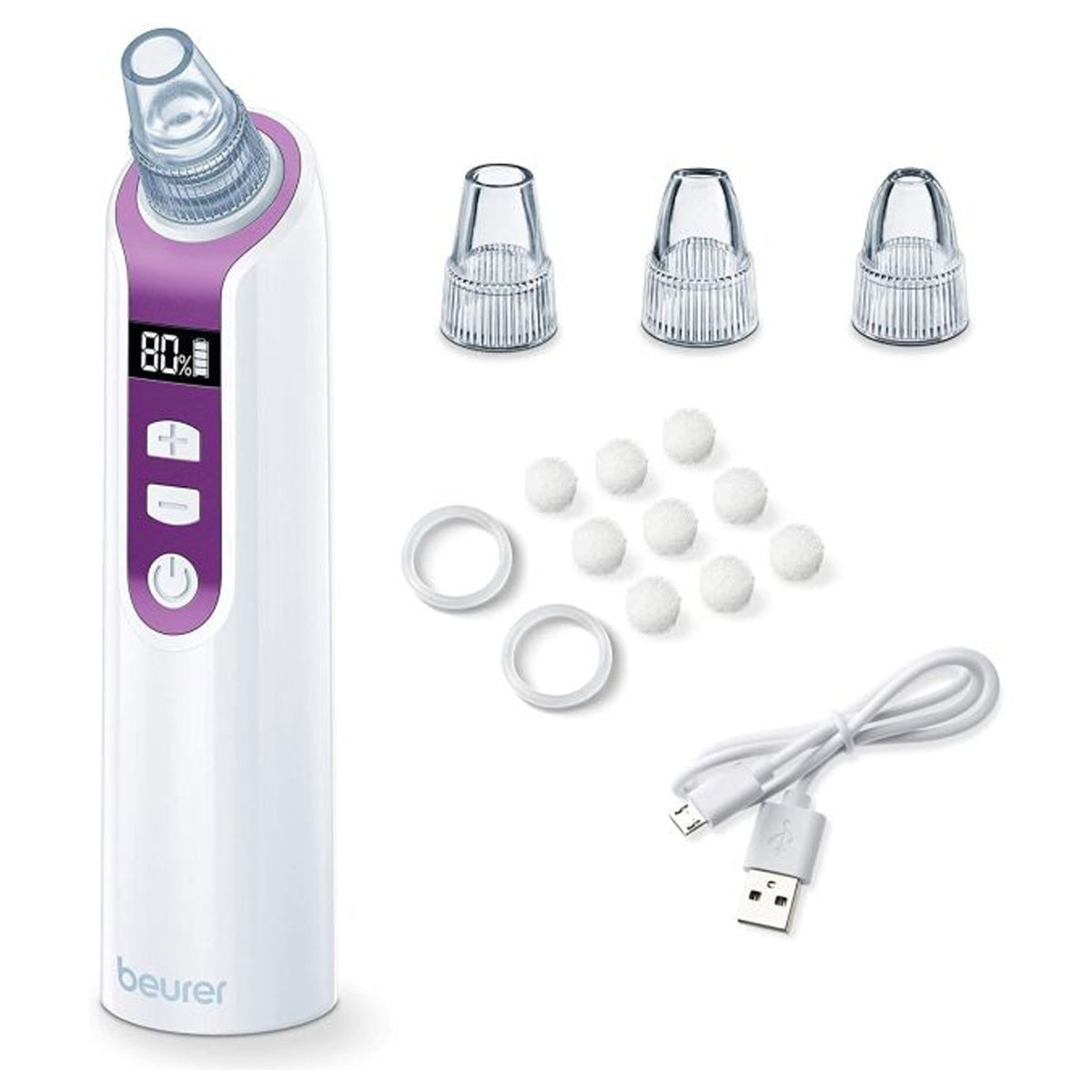 Beurer Pore Cleaner - FC 41
