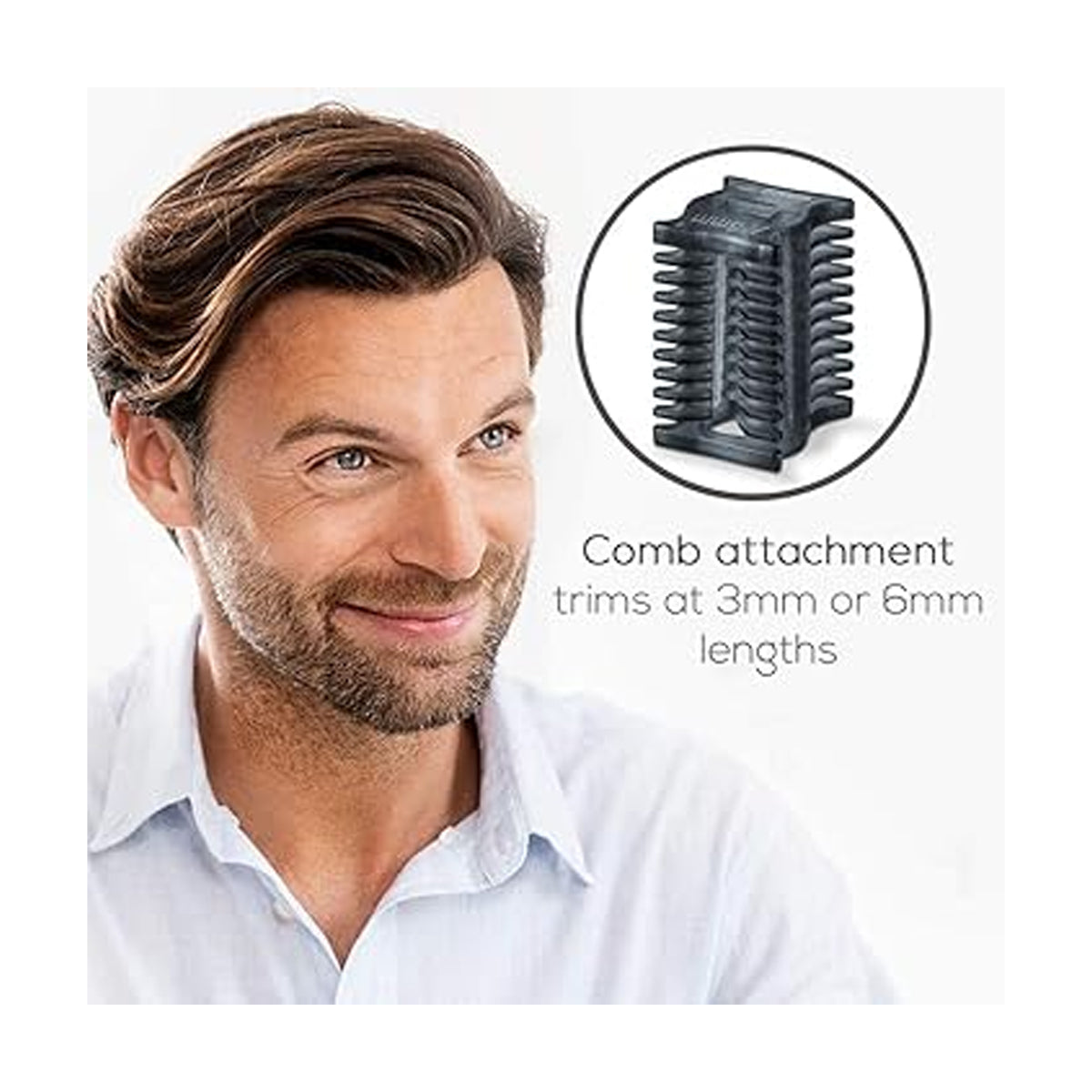 Beurer Precision Trimmer - HR 2000