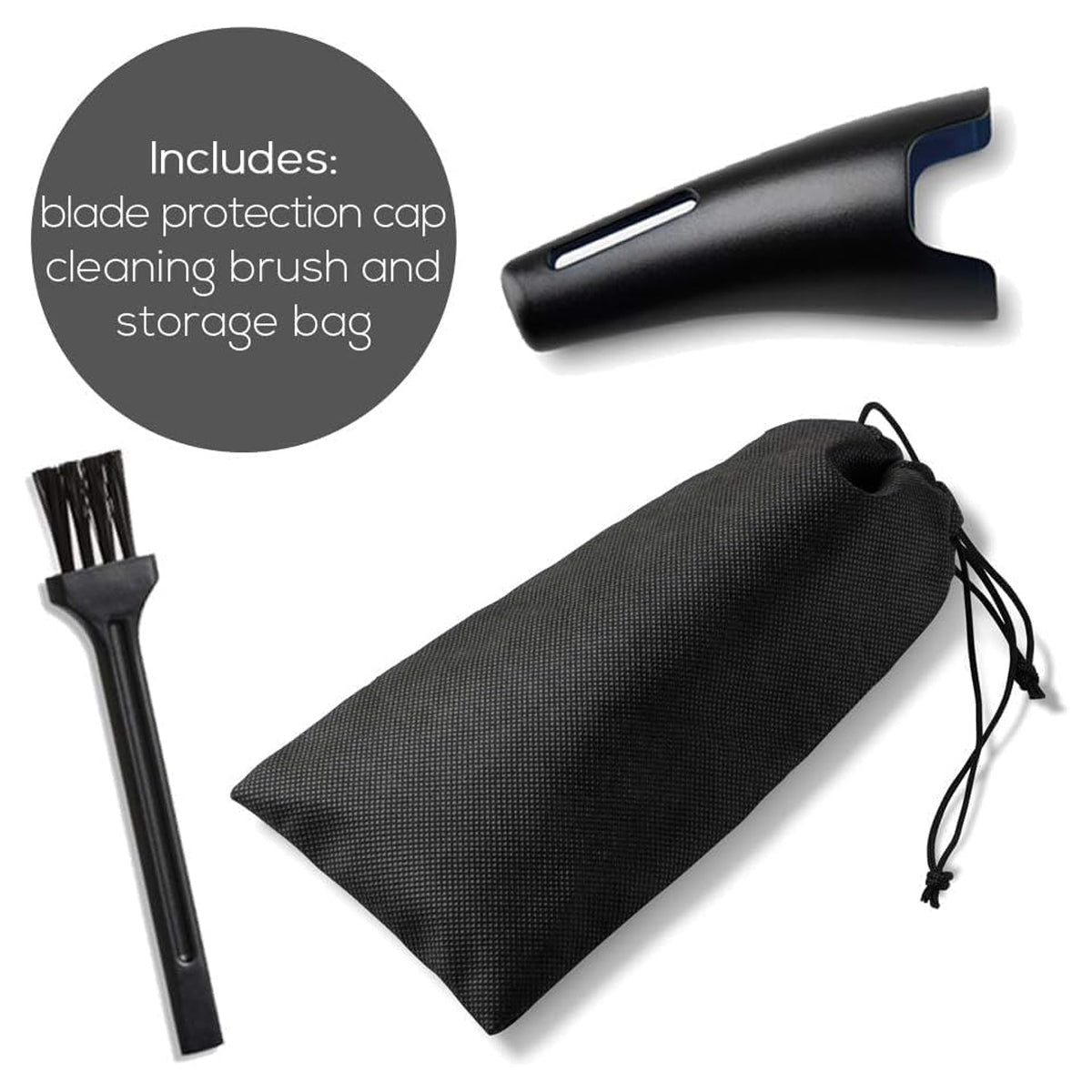 Beurer Precision Trimmer - HR 2000