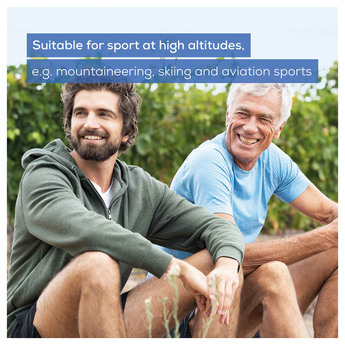 Beurer Pulse Oximeter - PO30