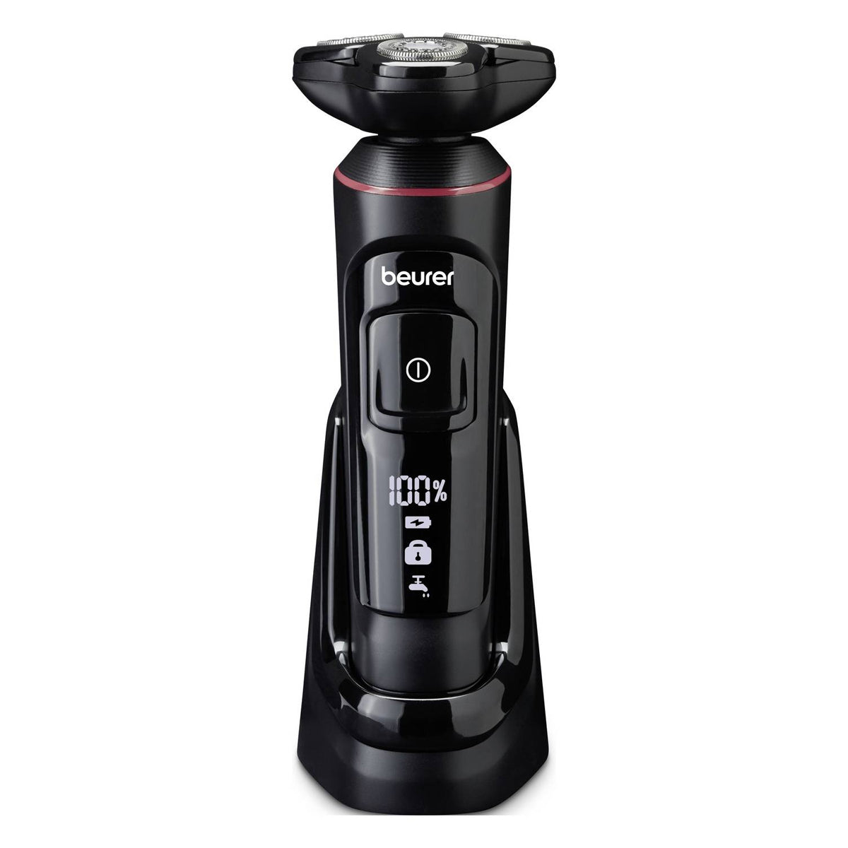 Beurer Rotary Shaver - Mn8x