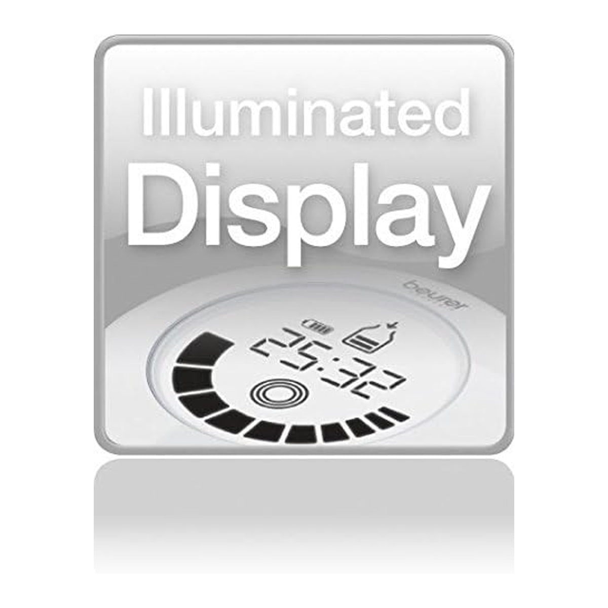 Beurer Single Breast Pump - By 40