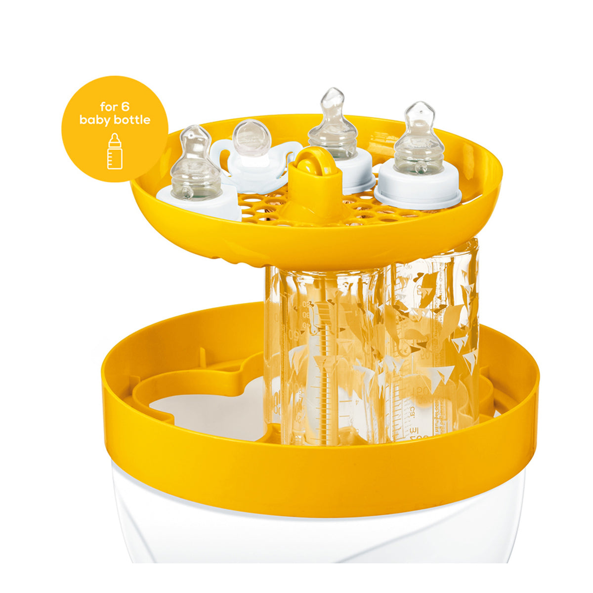 Beurer Stirelizer - By 76