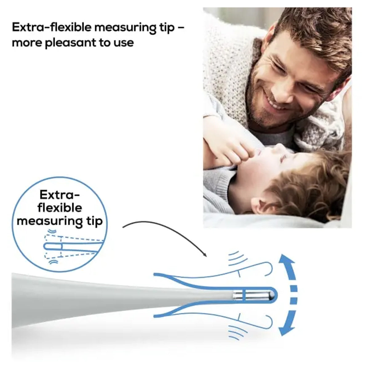 Beurer Thermometer - FT 13