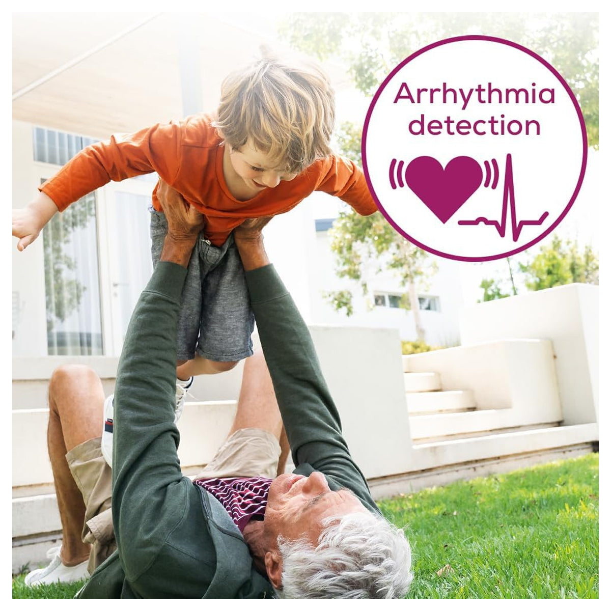 Beurer Upper Arm Blood - BM 27 Limited Edition