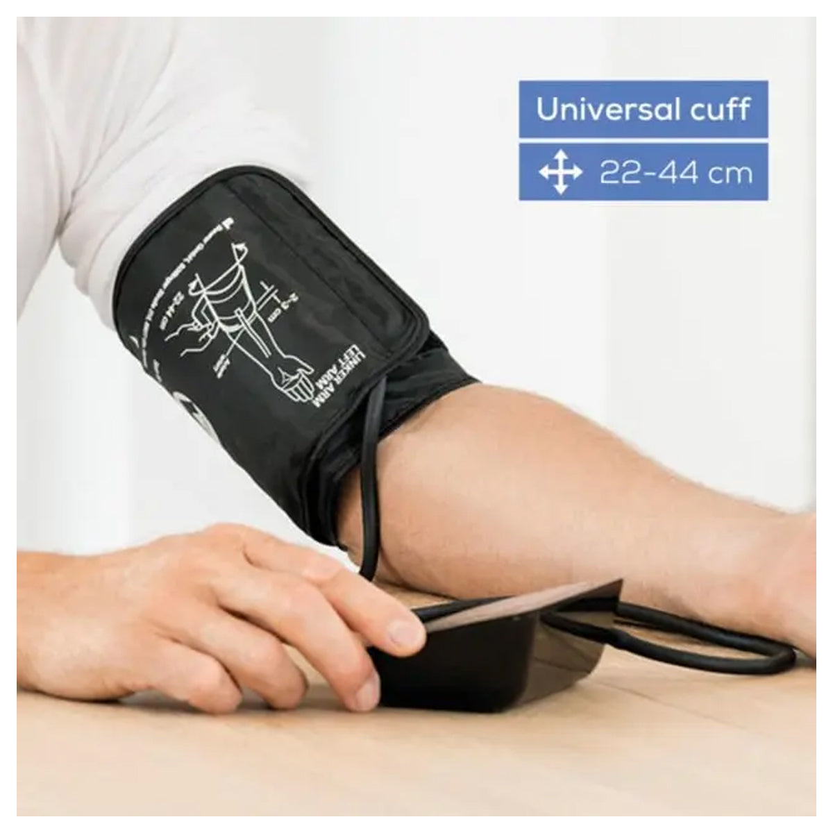 Beurer Upper Arm Blood Pressure- BM 54 BT