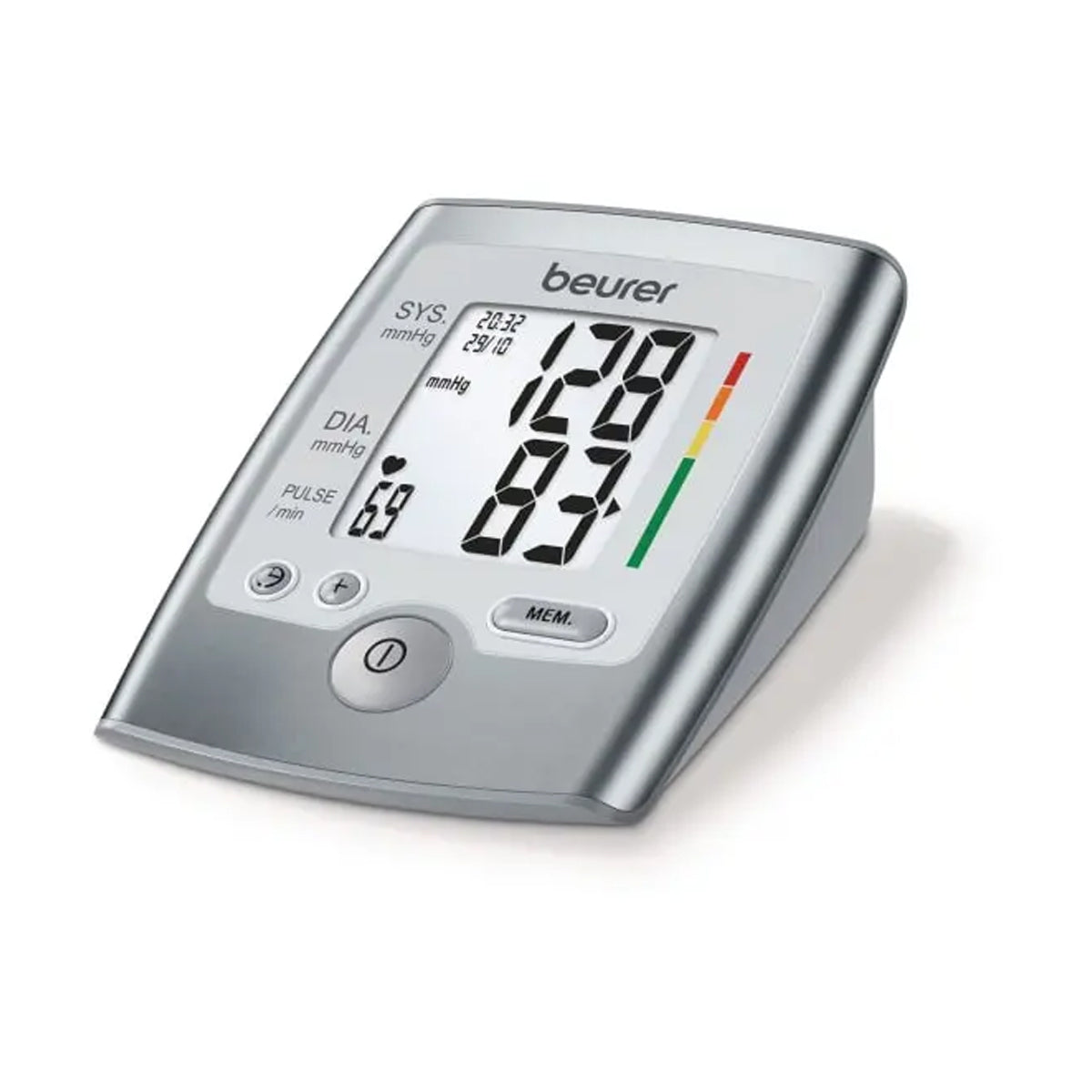 Beurer Upper Arm blood pressure - BM 35