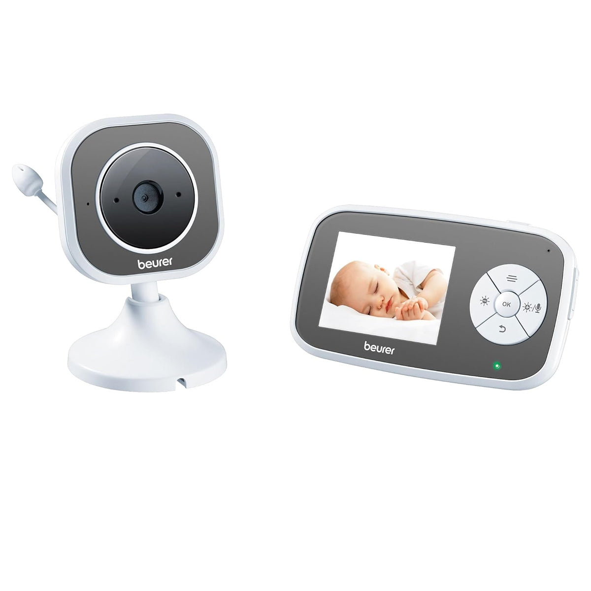 Beurer Baby Montior - By 110