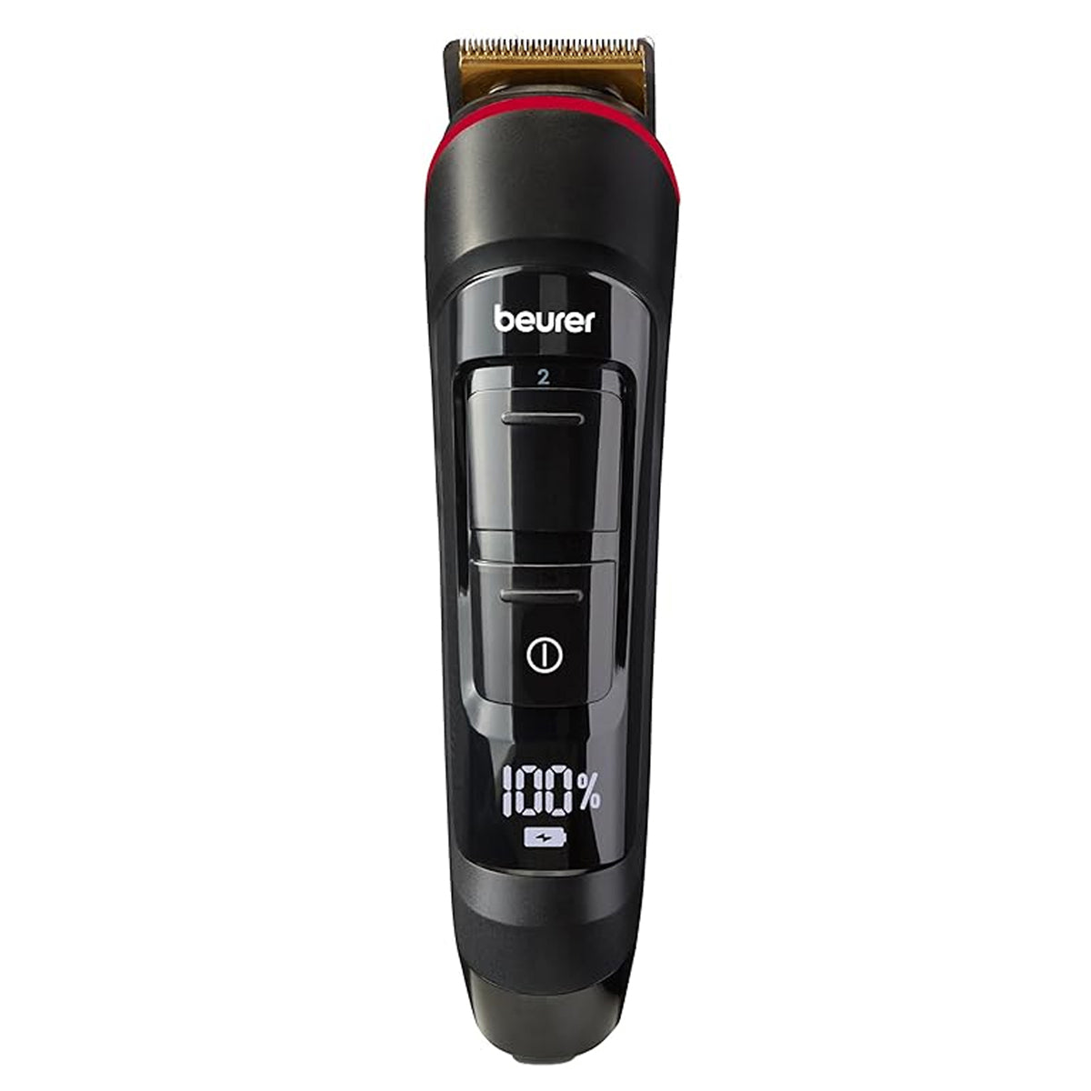 Beurer Beard Trimmer - Mn4x