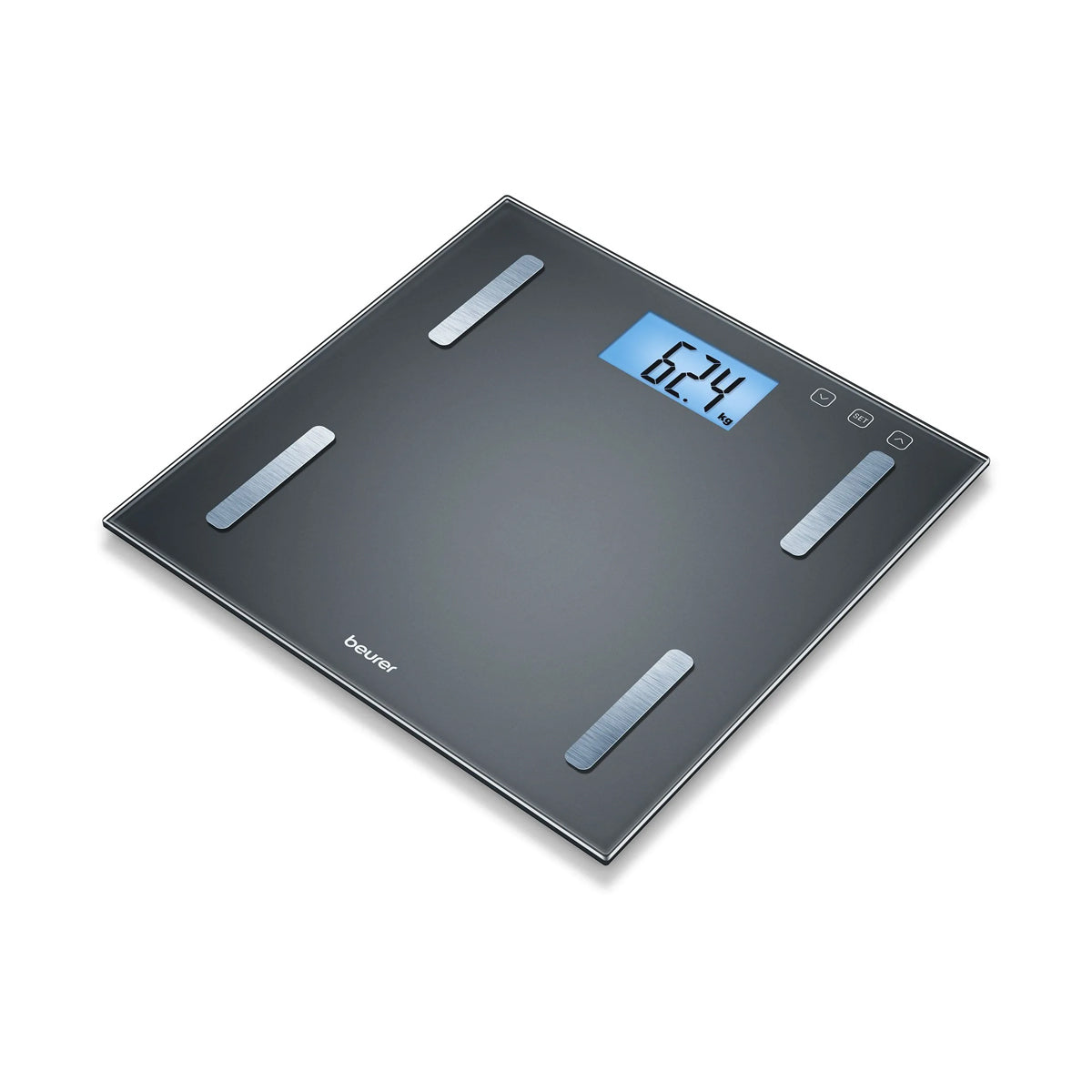 Beurer Diagonstic Bathroom Scale - BF 180