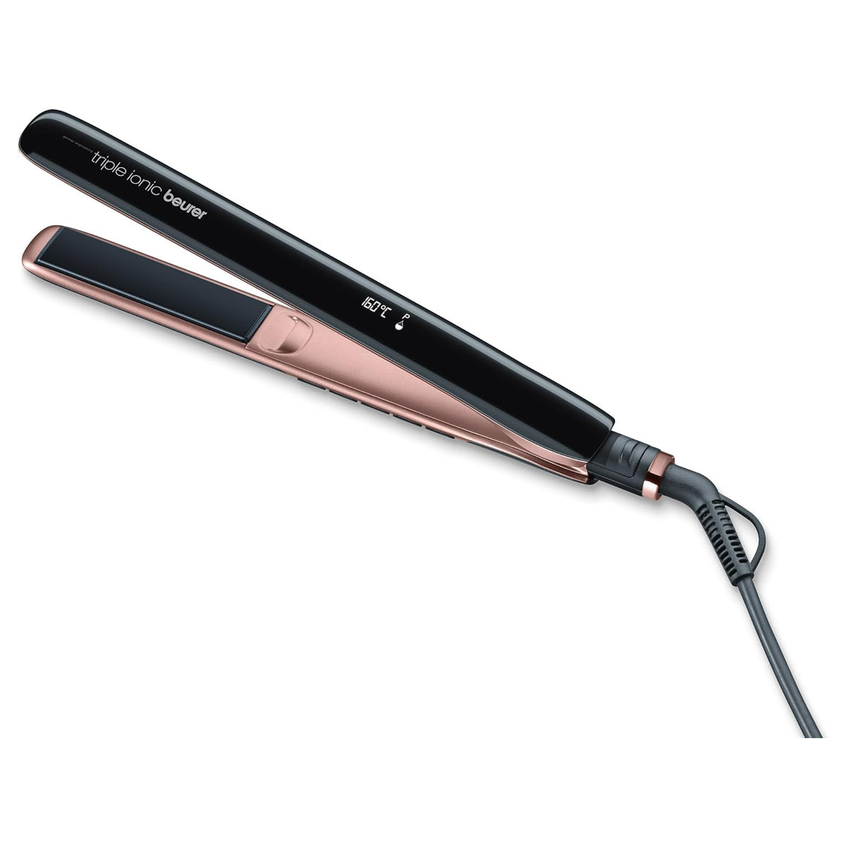 Beurer Hair Straightener - HS 80