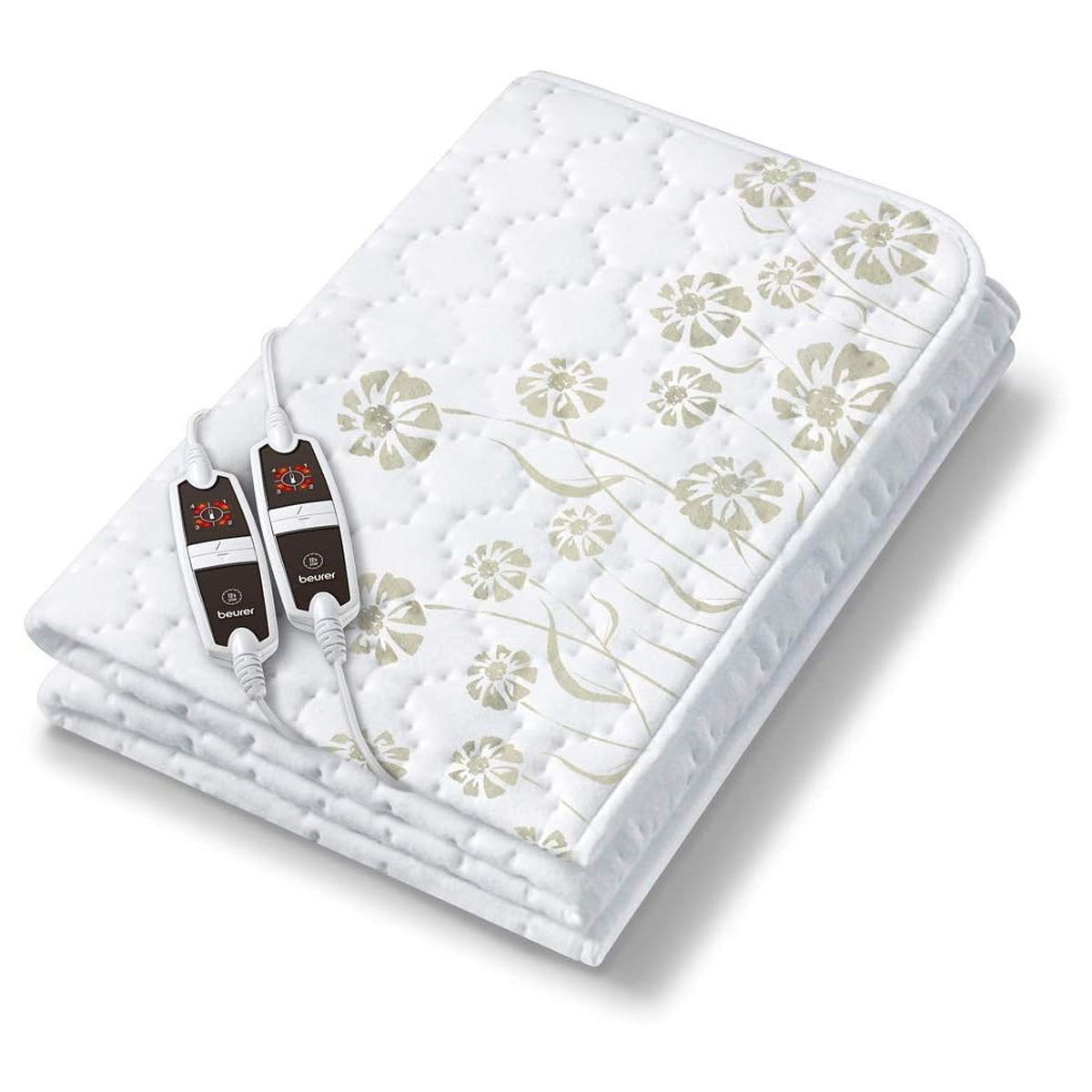 Beurer Heated Underblankets / XXL Double - UB 68