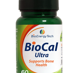Bio Energy BioCal Ultra 60 CAP