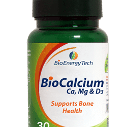 Bio Energy Biocalcium 30 TAB