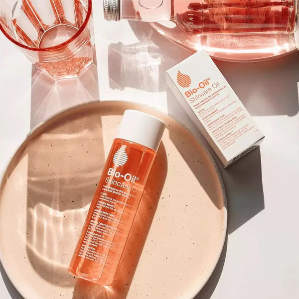 Bio-Oil Skincare Oil 60 ml for scars stretch marks and dry skin Health Boutique