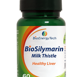 Bio Energy Biosilymarin Milk Thistle