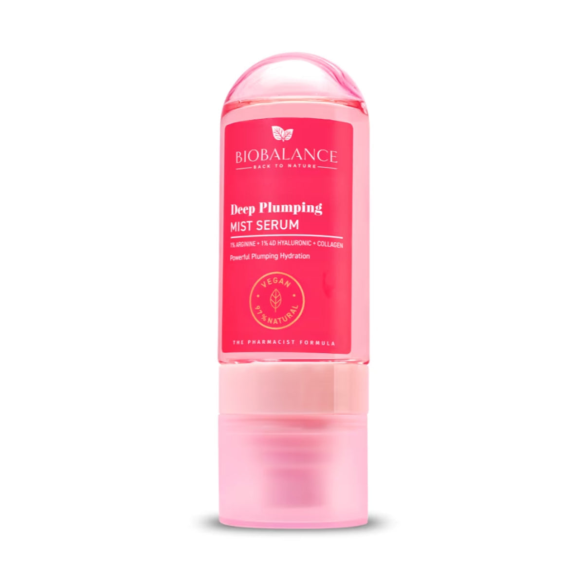 Bio Balance Deep Plumping Mist Serum 80ml