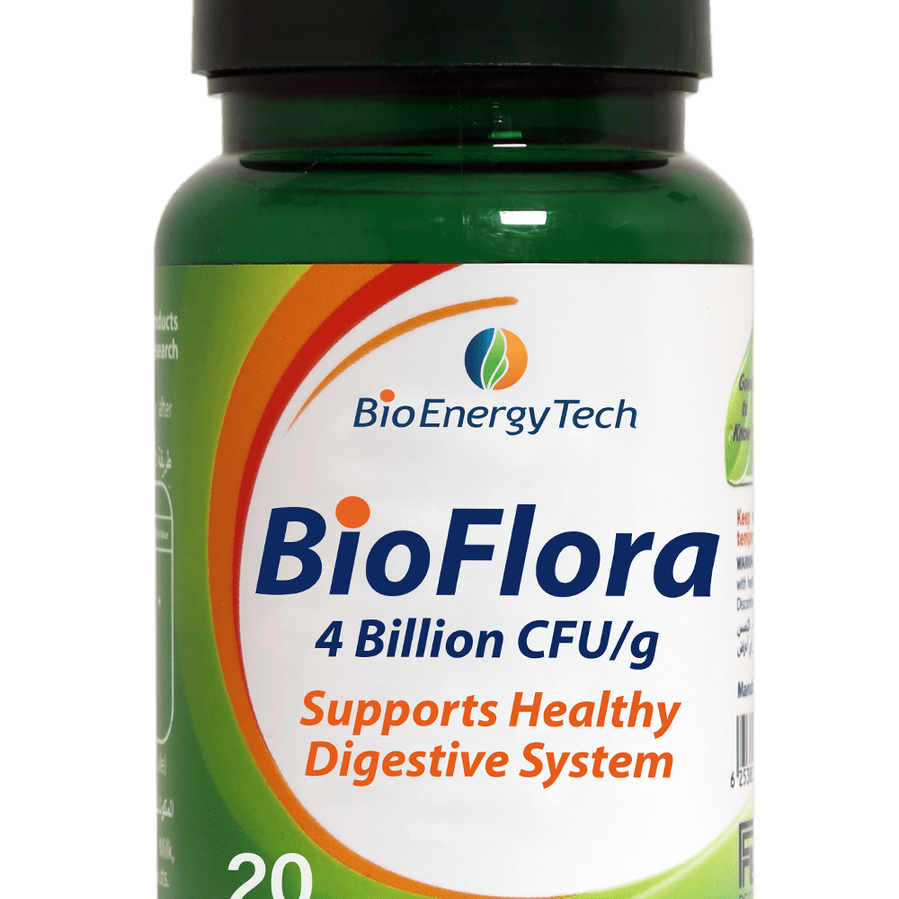 Bio Energy Bioprobiotic Bioflora