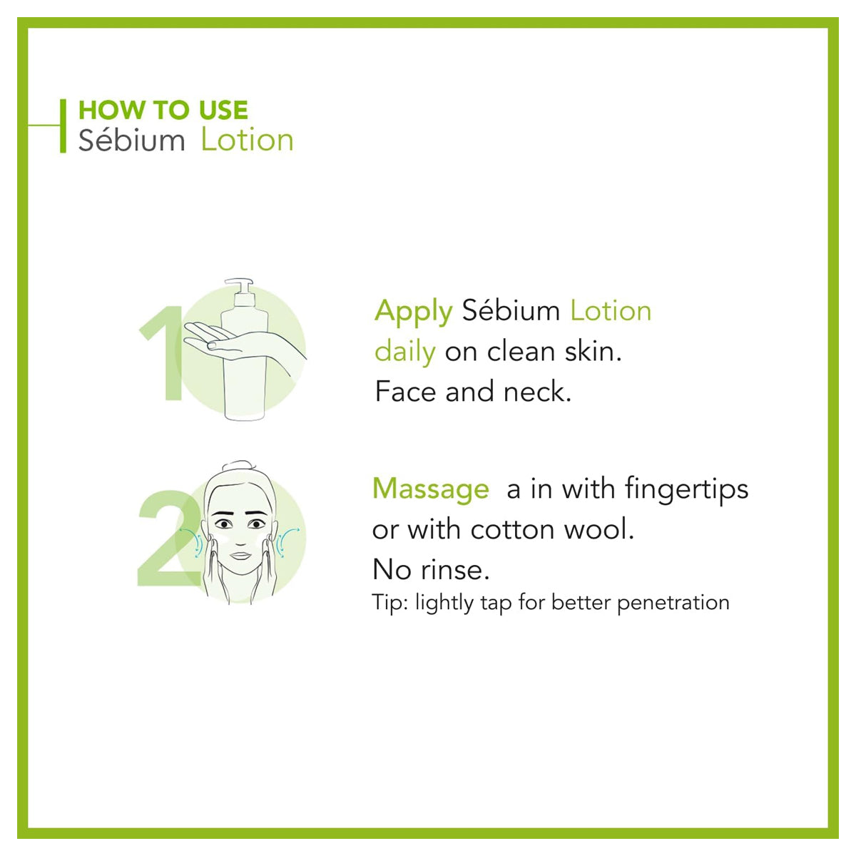 Bioderma Sebium Pore Refining Hydrating Lotion 200ml oily combination skin pore care Health Boutique
