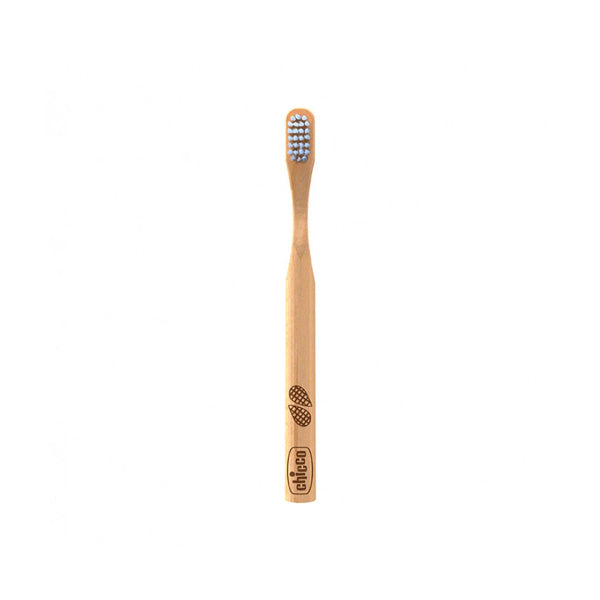 Chicco Bamboo Toothbrush 3y+