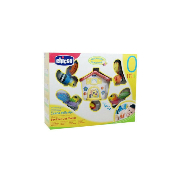 Chicco Bee Hive Cot Mobile