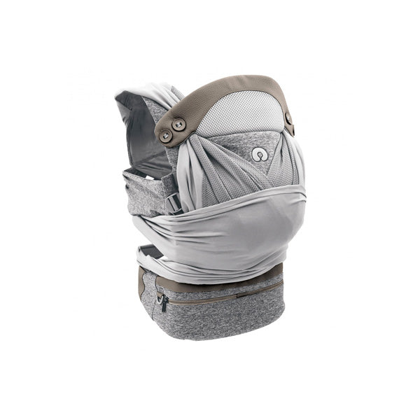 Chicco Boppy Adjust Comfyfit Babycarrier Pearl