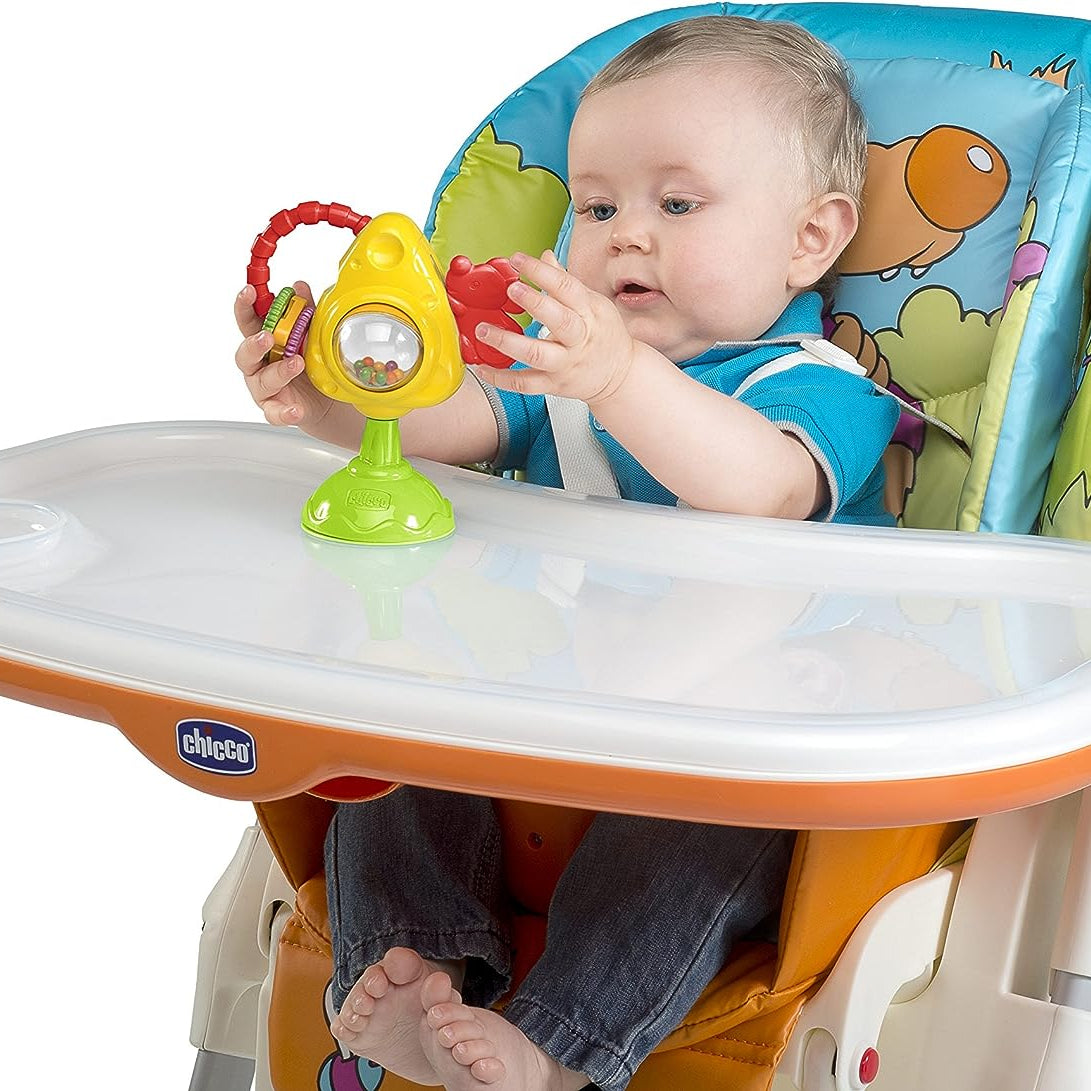 Chicco Cheese & Crakers Mouse