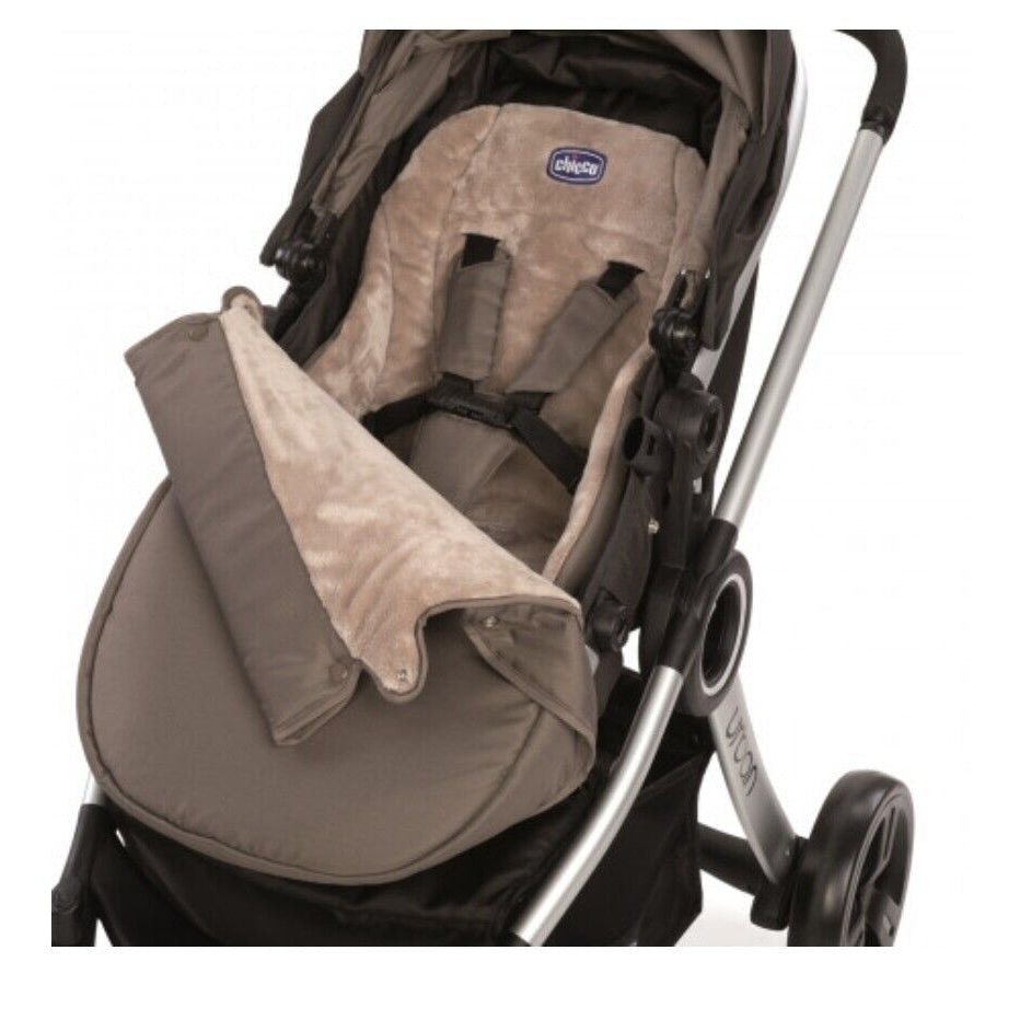 Chicco Color Pack For Urban Stroller Special Edition Eco Fur Winter