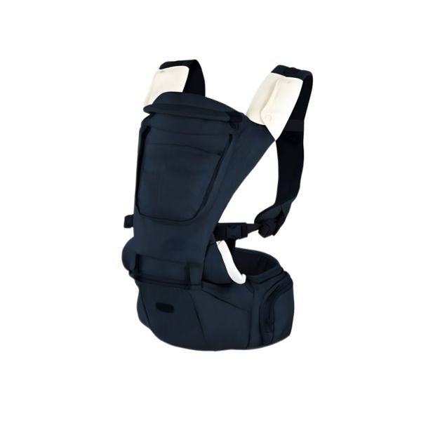 Chicco Hip Seat Baby Carrier Denim