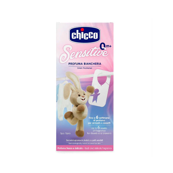 Chicco Linen Freshener