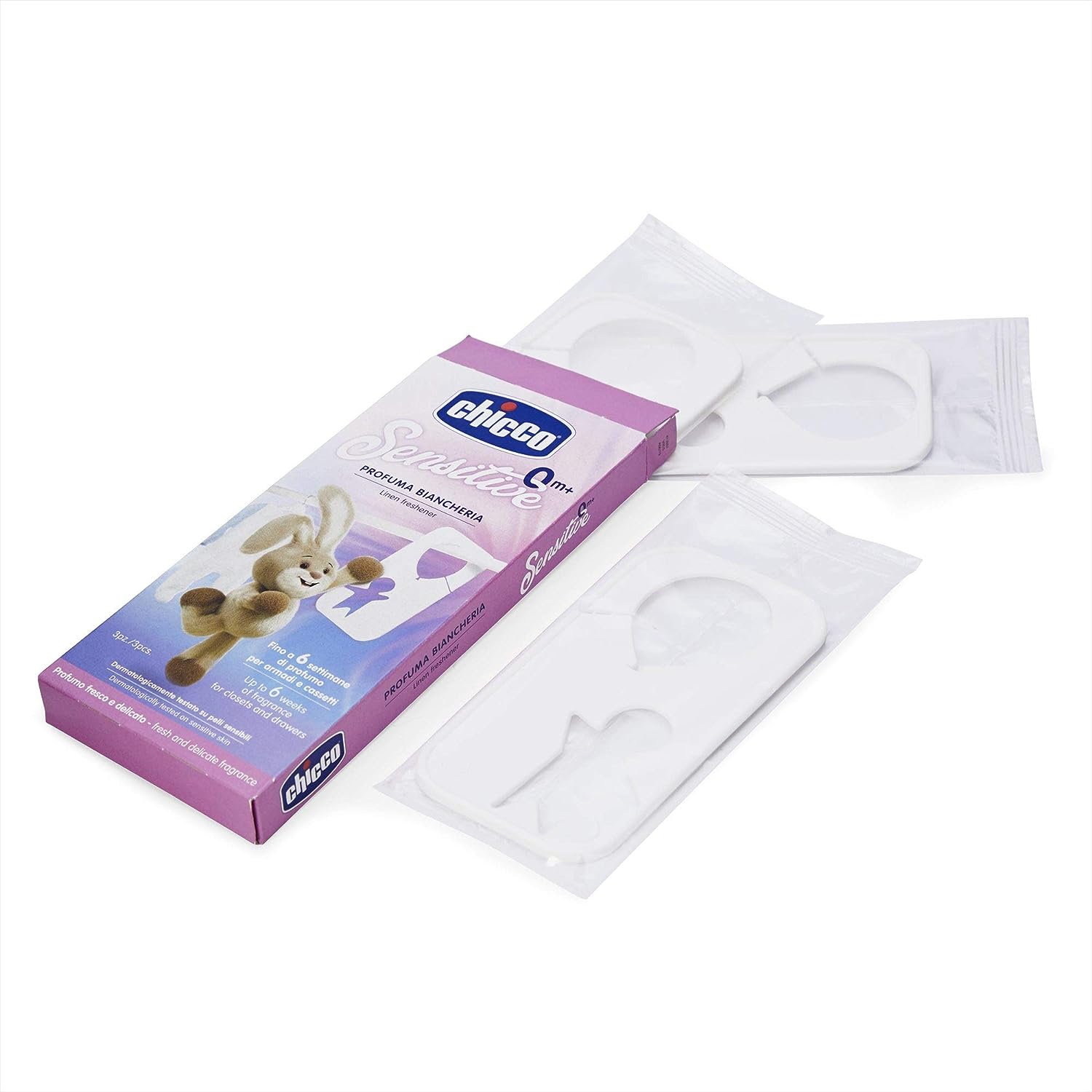 Chicco Linen Freshener